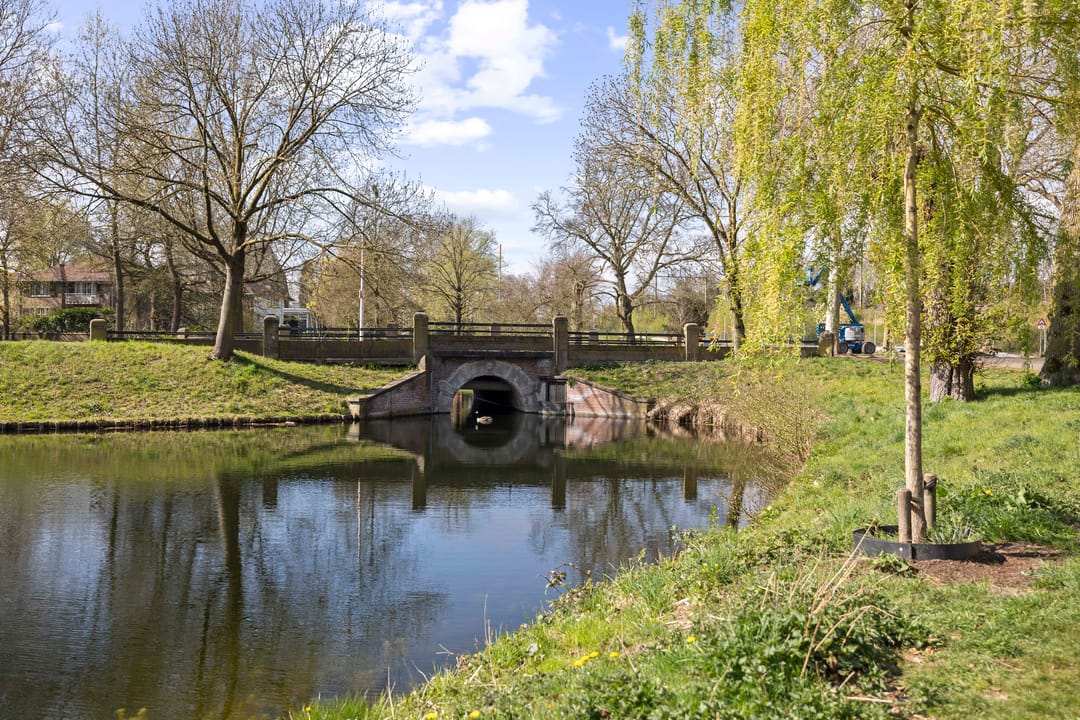 Foto 23 van Binnensingel 1-B