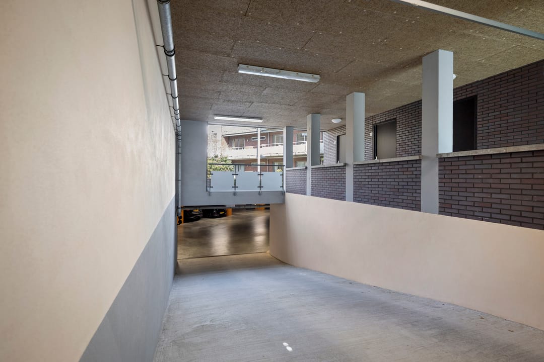 Foto 26 van Binnensingel 1-B