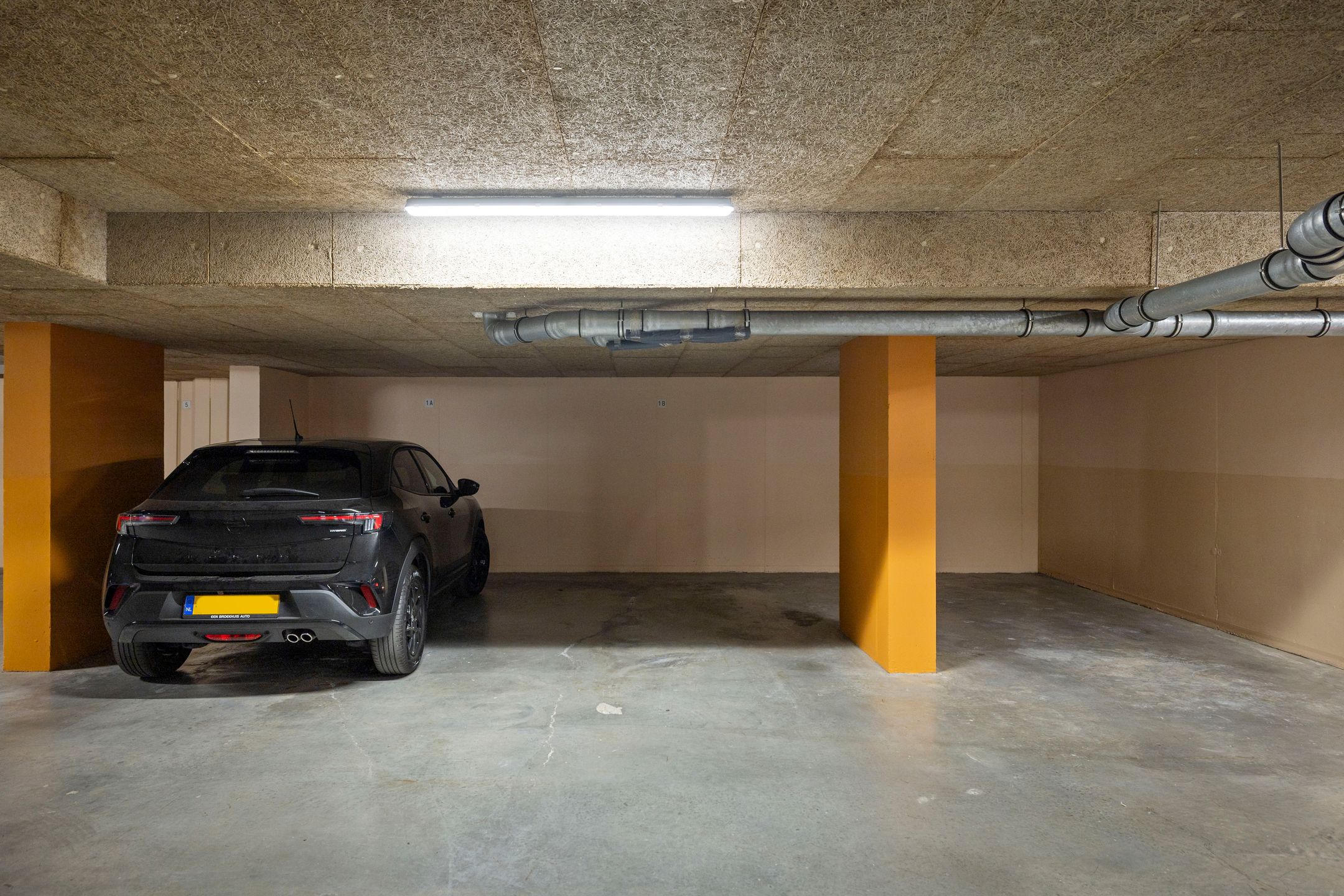 Foto 27 van Binnensingel 1-B