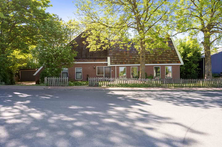 Foto 4 van Borgweg 76