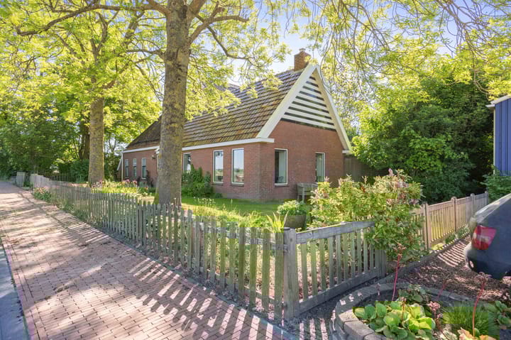 Foto 5 van Borgweg 76