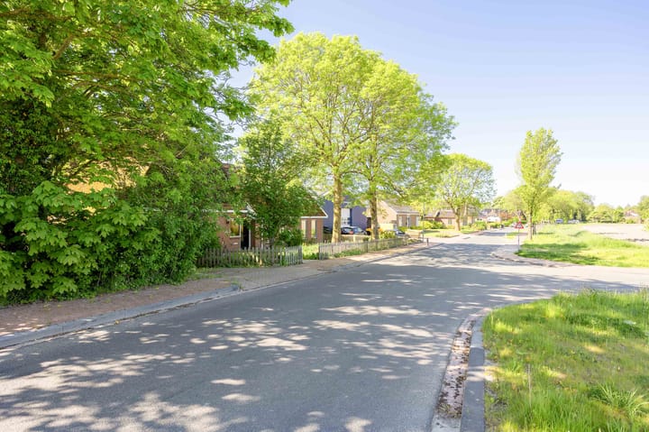 Foto 7 van Borgweg 76