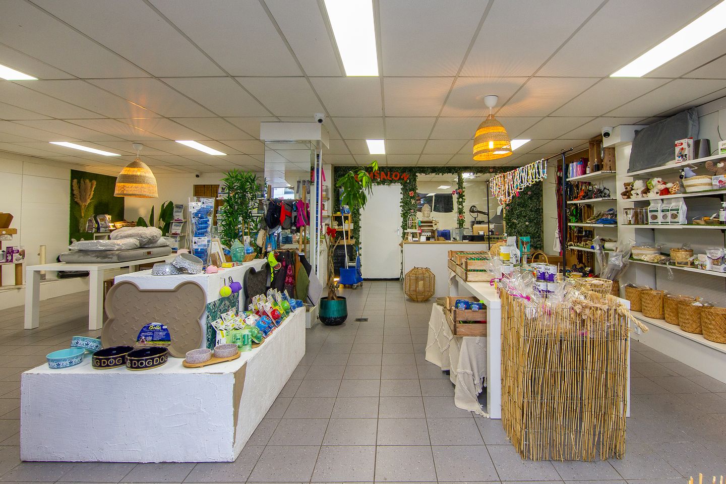 View photo 3 of Amsterdamstraat 9
