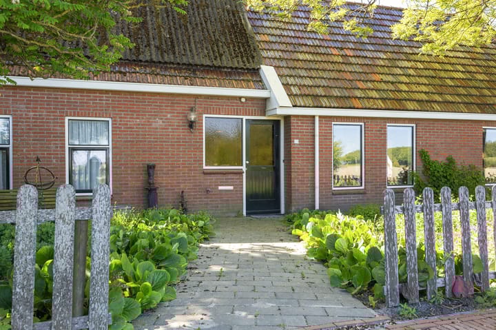 Foto 9 van Borgweg 76