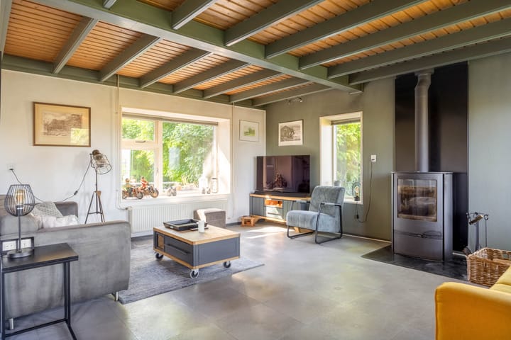 Foto 12 van Borgweg 76