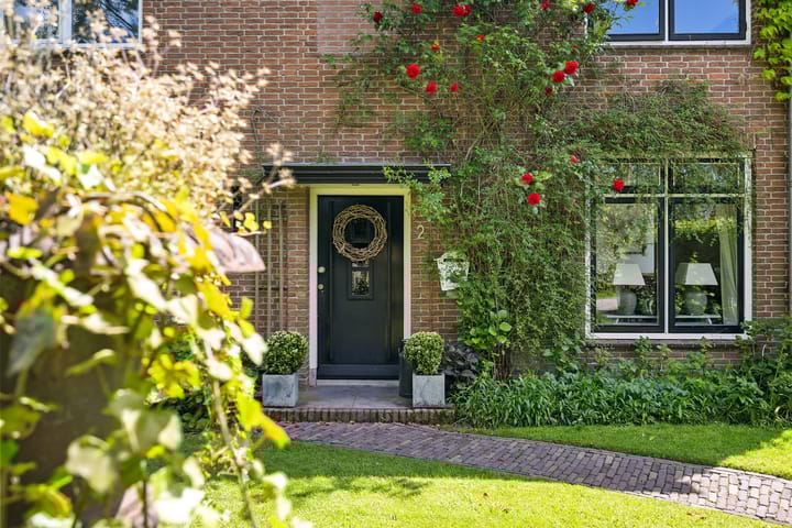 Foto 2 van Maatweg 2