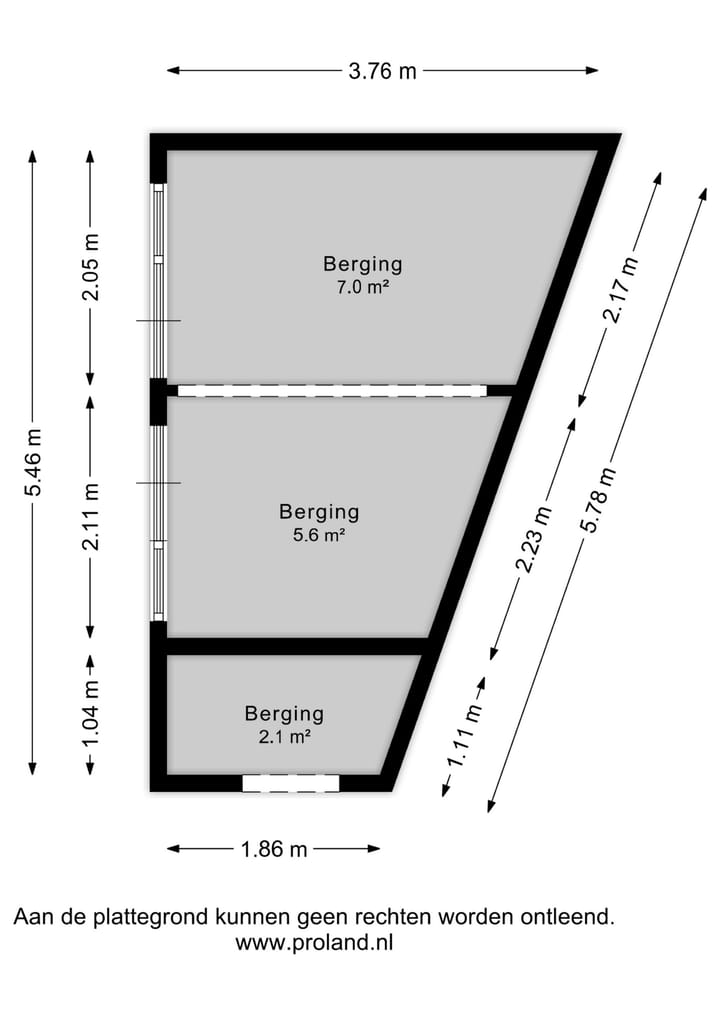 Foto 30 van Maatweg 2