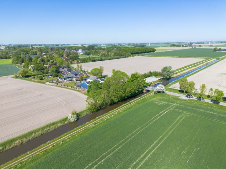 Foto 51 van Borgweg 76