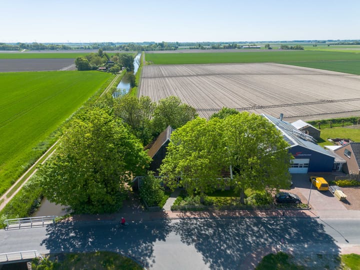 Foto 53 van Borgweg 76