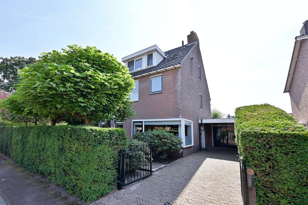 Foto 1 van Jan Steenlaan 1-B