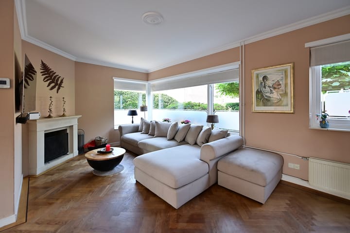 Foto 2 van Jan Steenlaan 1-B