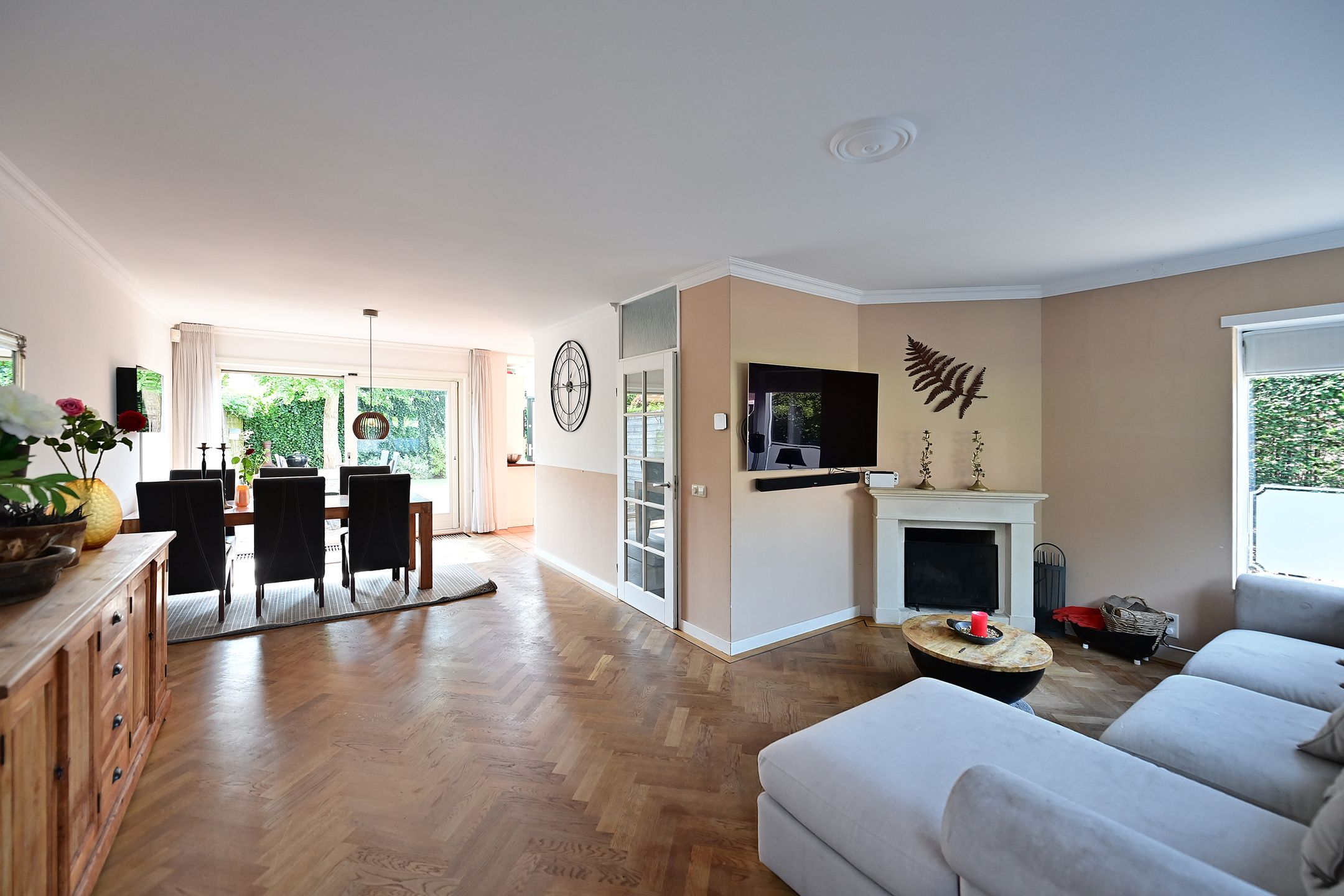 Foto 3 van Jan Steenlaan 1-B