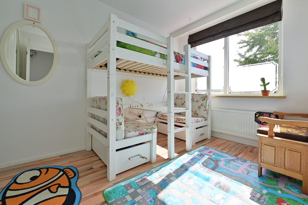 Foto 7 van Jan Steenlaan 1-B