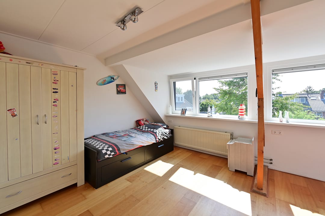 Foto 11 van Jan Steenlaan 1-B