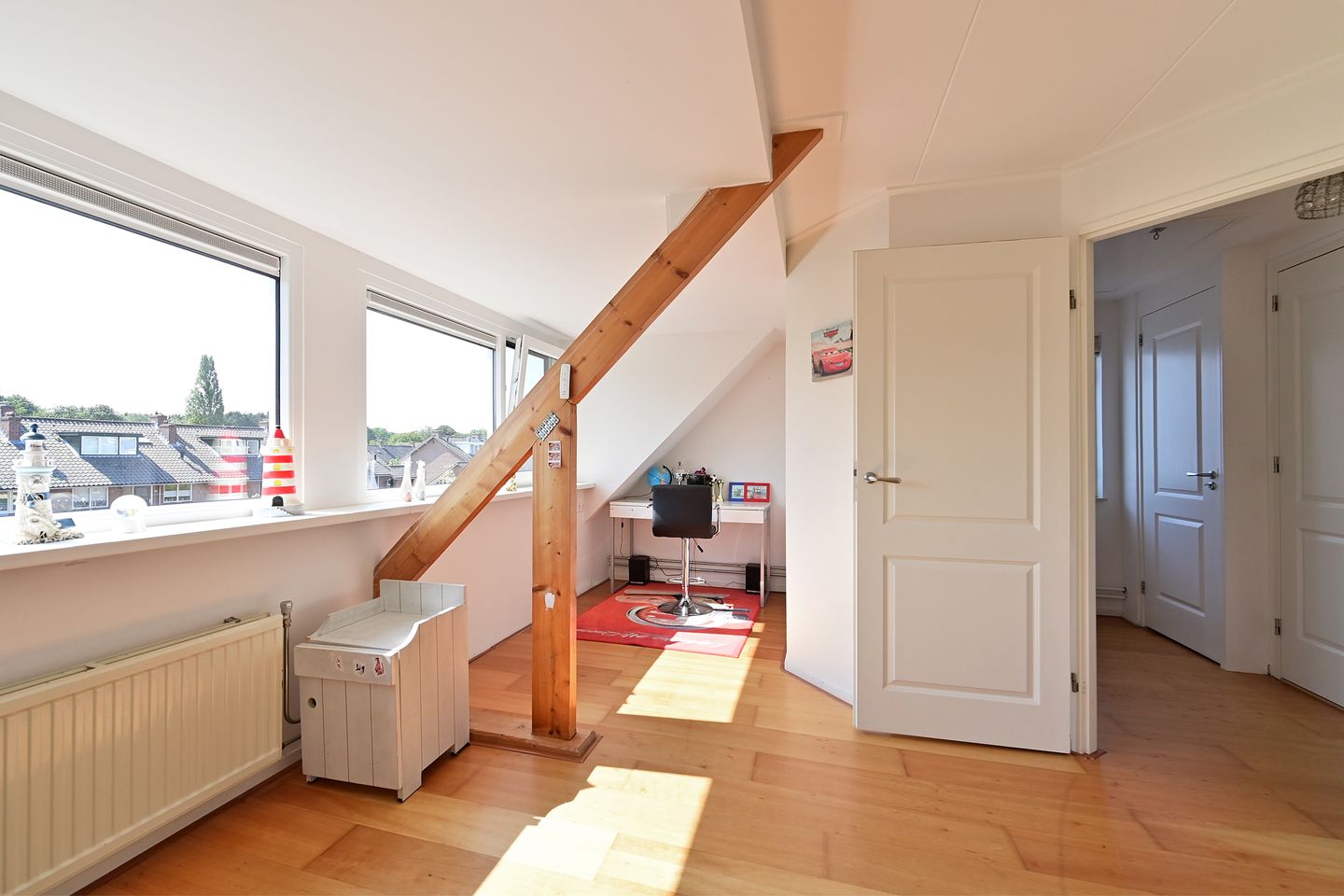 Foto 10 van Jan Steenlaan 1-B