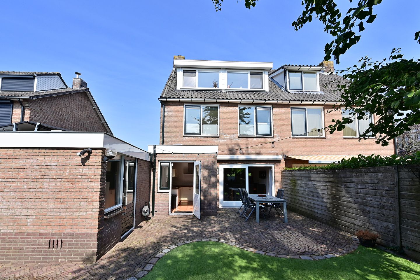 Foto 14 van Jan Steenlaan 1-B