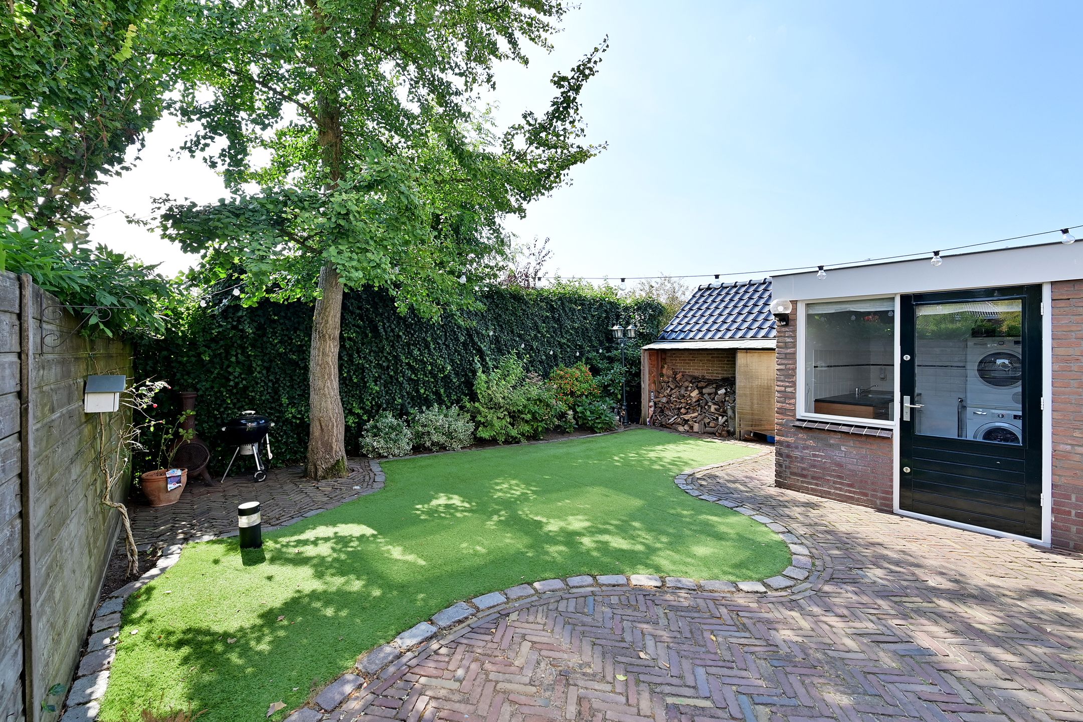 Foto 15 van Jan Steenlaan 1-B