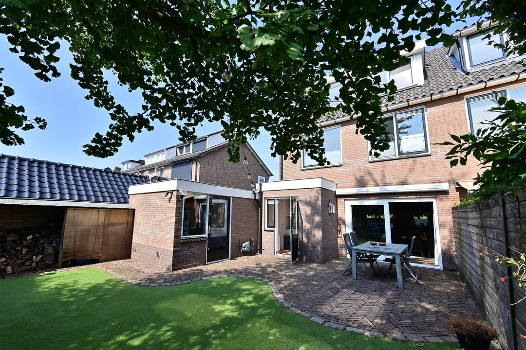 Foto 16 van Jan Steenlaan 1-B