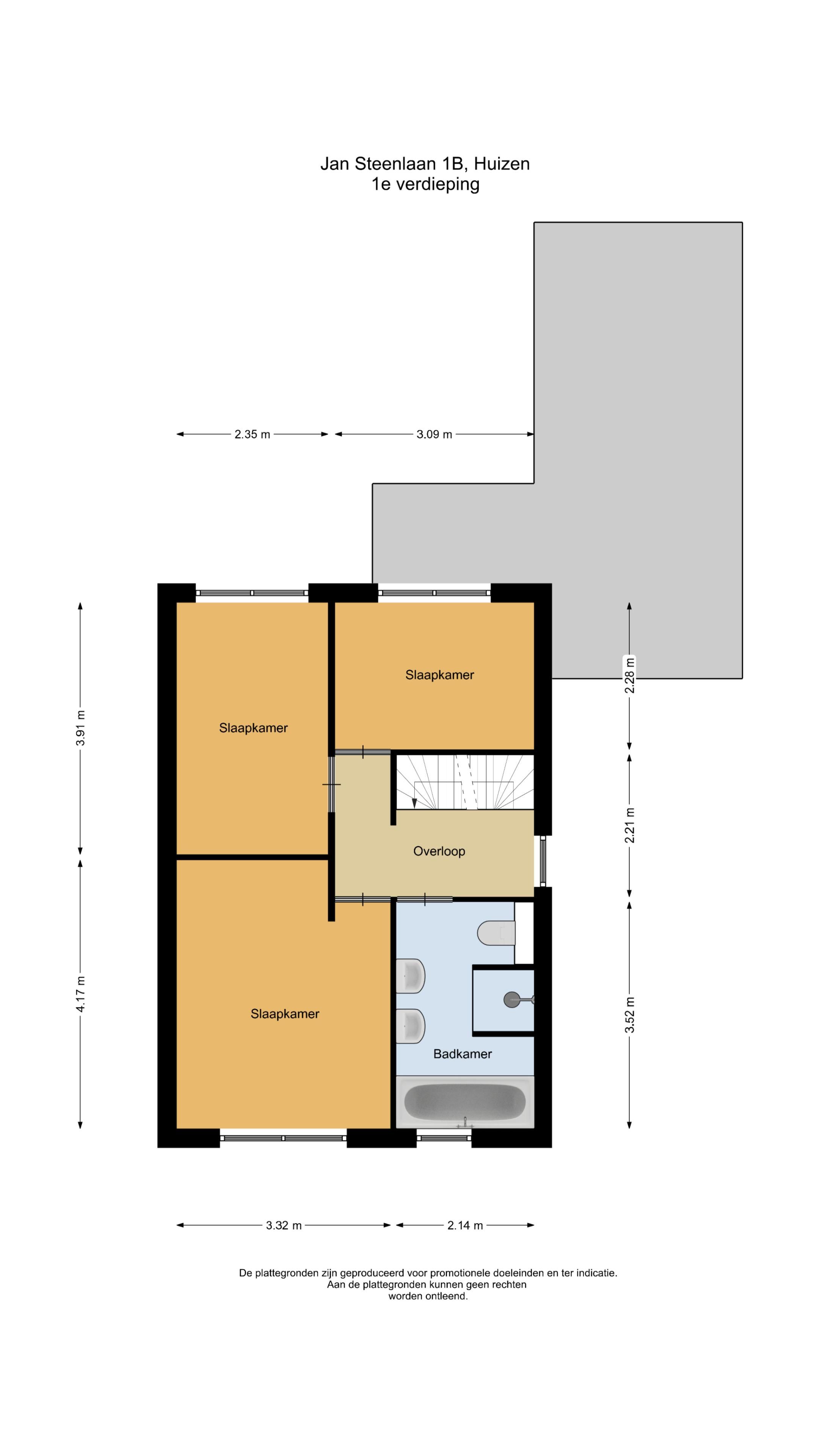 Foto 18 van Jan Steenlaan 1-B