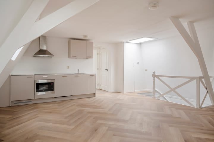 Photo 1 of Copernicusstraat 53-B