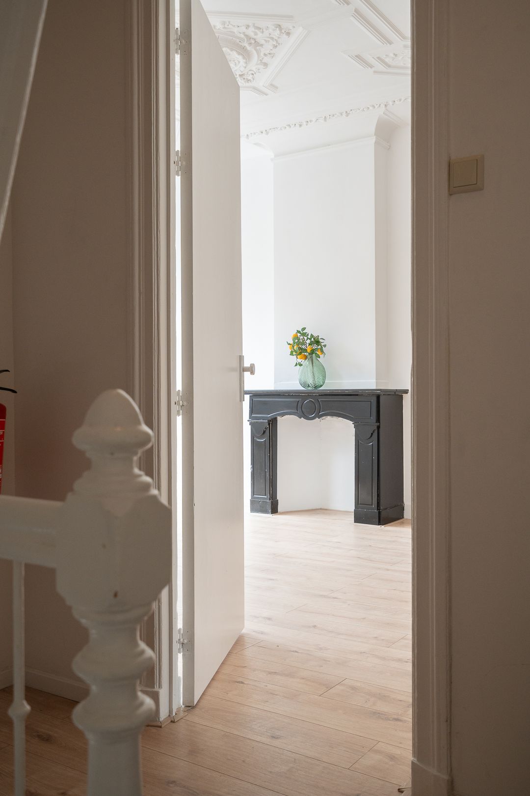 Foto 2 van Copernicusstraat 53-B