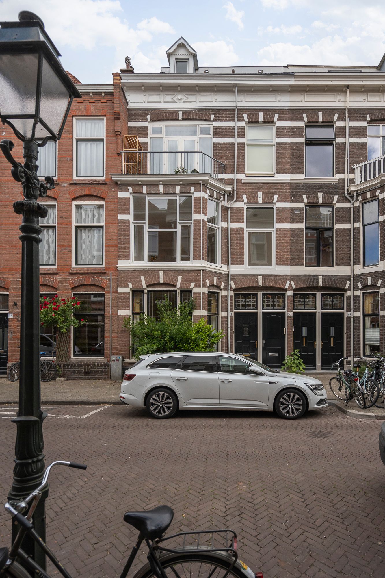 Foto 5 van Copernicusstraat 53-B