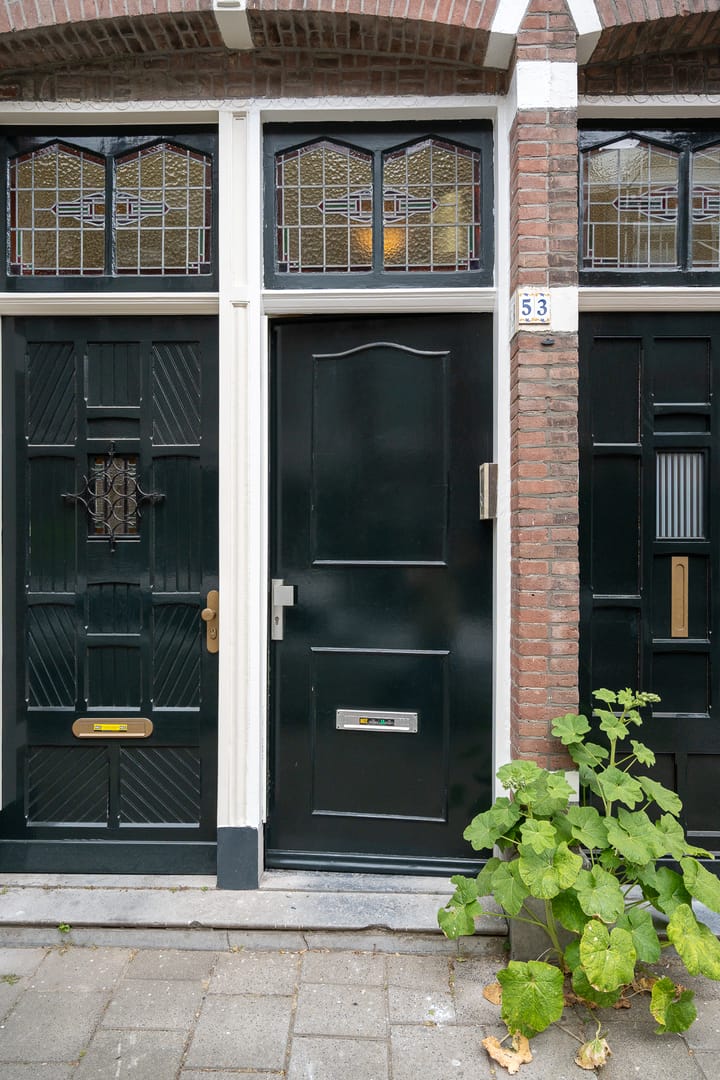 Photo 6 of Copernicusstraat 53-B