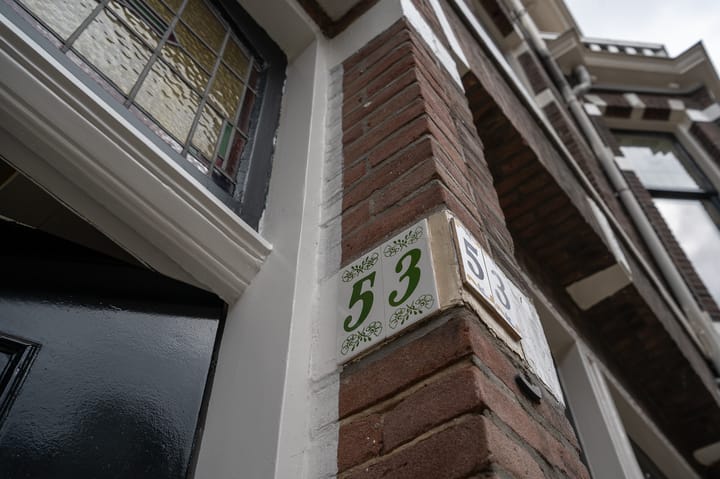 Photo 7 of Copernicusstraat 53-B