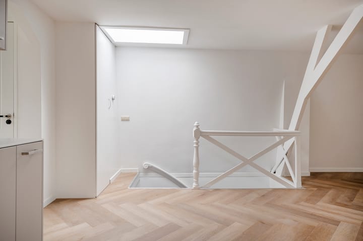 Photo 9 of Copernicusstraat 53-B