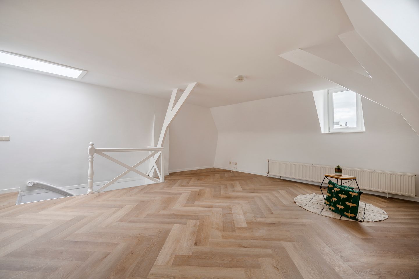 Foto 10 van Copernicusstraat 53-B