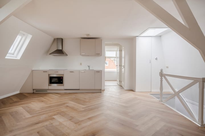 Photo 12 of Copernicusstraat 53-B