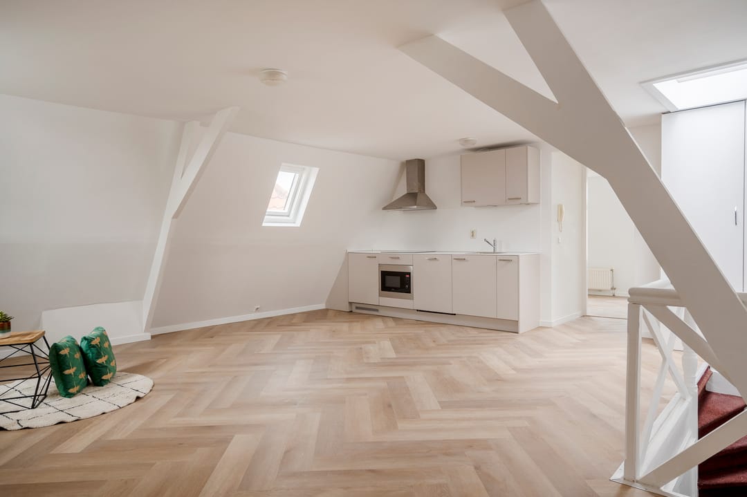 Foto 13 van Copernicusstraat 53-B