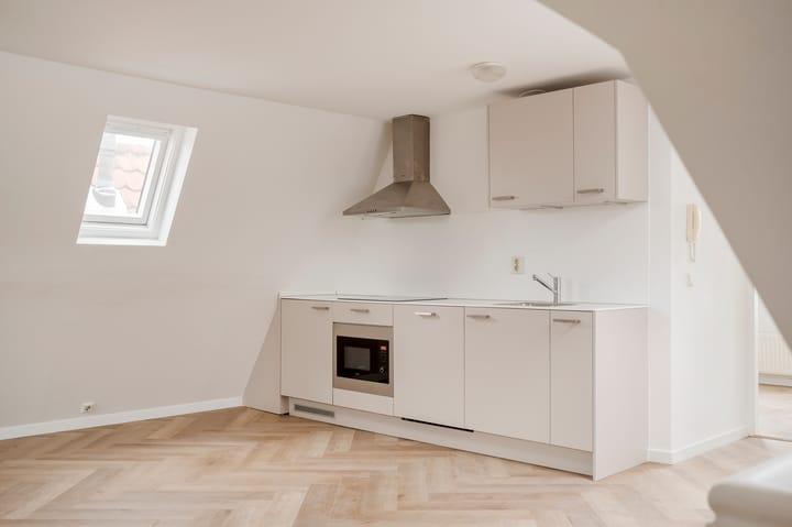 Photo 14 of Copernicusstraat 53-B