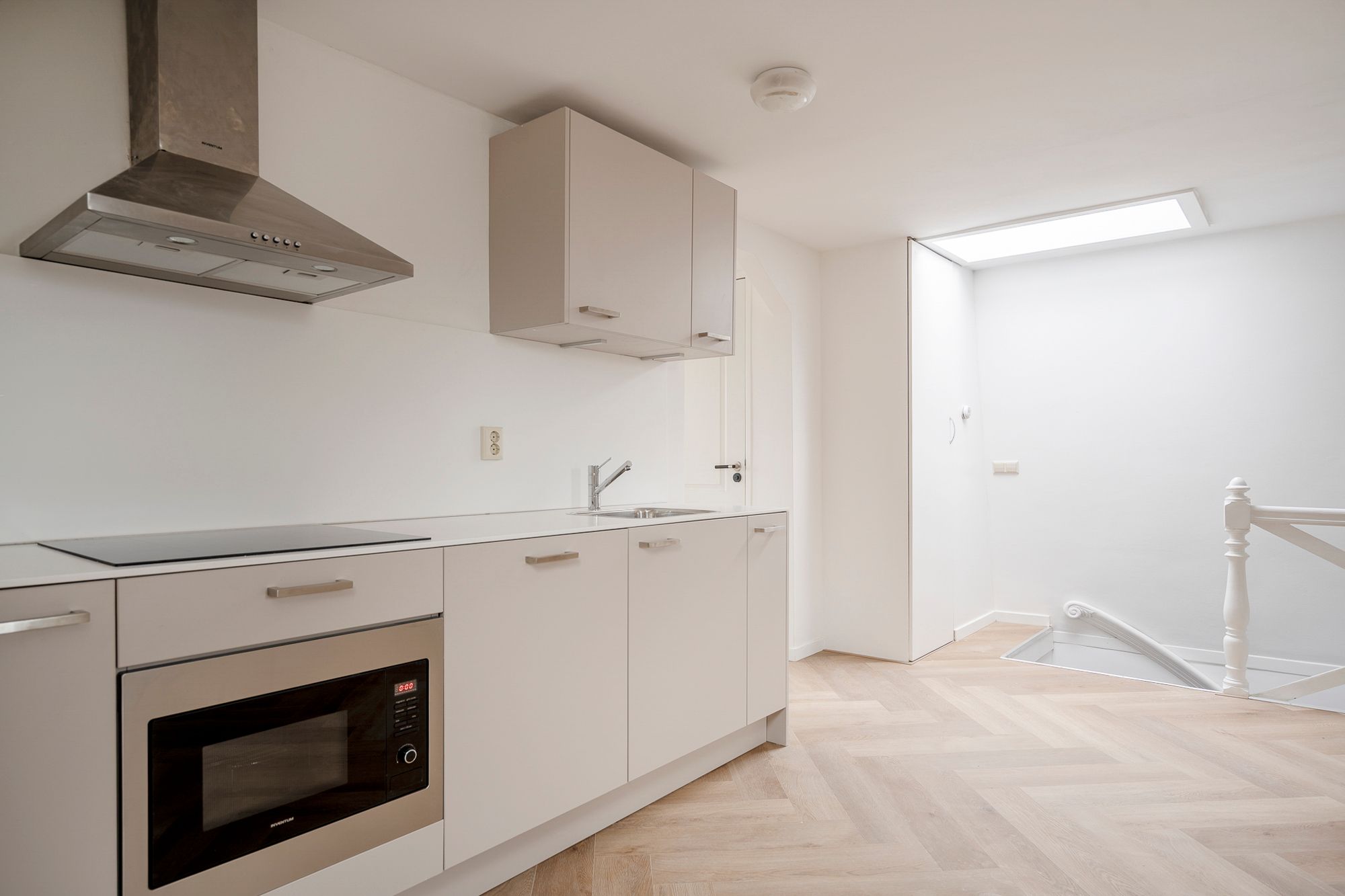 Foto 15 van Copernicusstraat 53-B