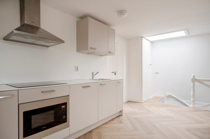 Photo 15 of Copernicusstraat 53-B