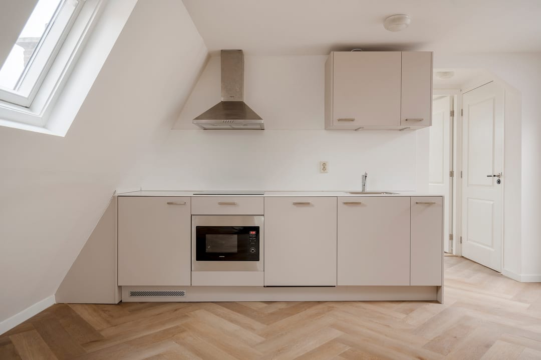 Foto 17 van Copernicusstraat 53-B