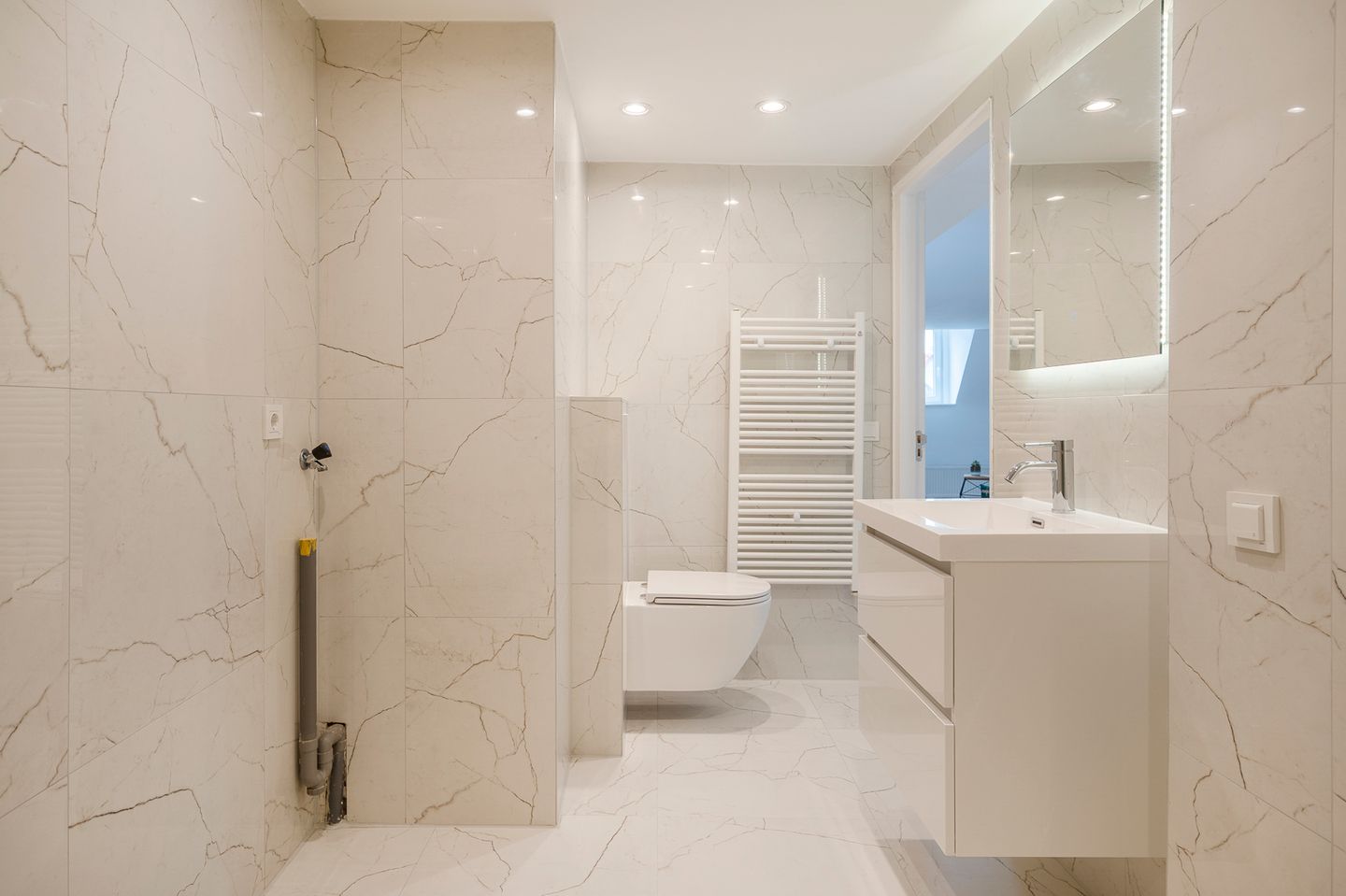 Foto 25 van Copernicusstraat 53-B