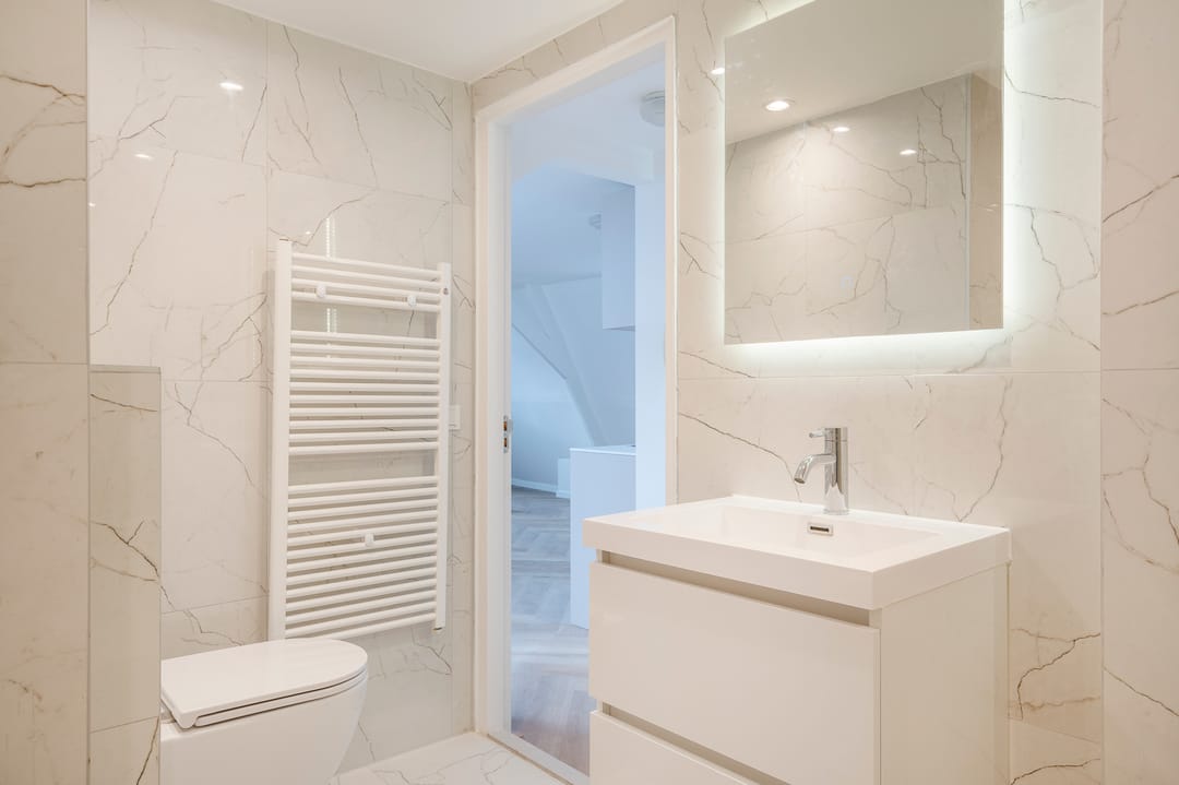 Foto 26 van Copernicusstraat 53-B