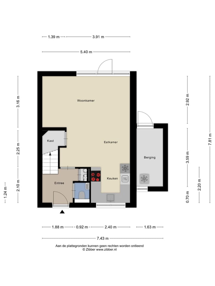 Foto 41 van Hogeweg 58
