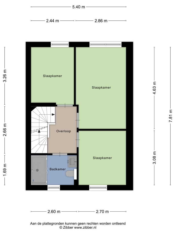Foto 42 van Hogeweg 58