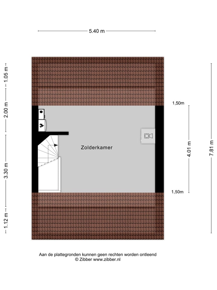 Foto 43 van Hogeweg 58