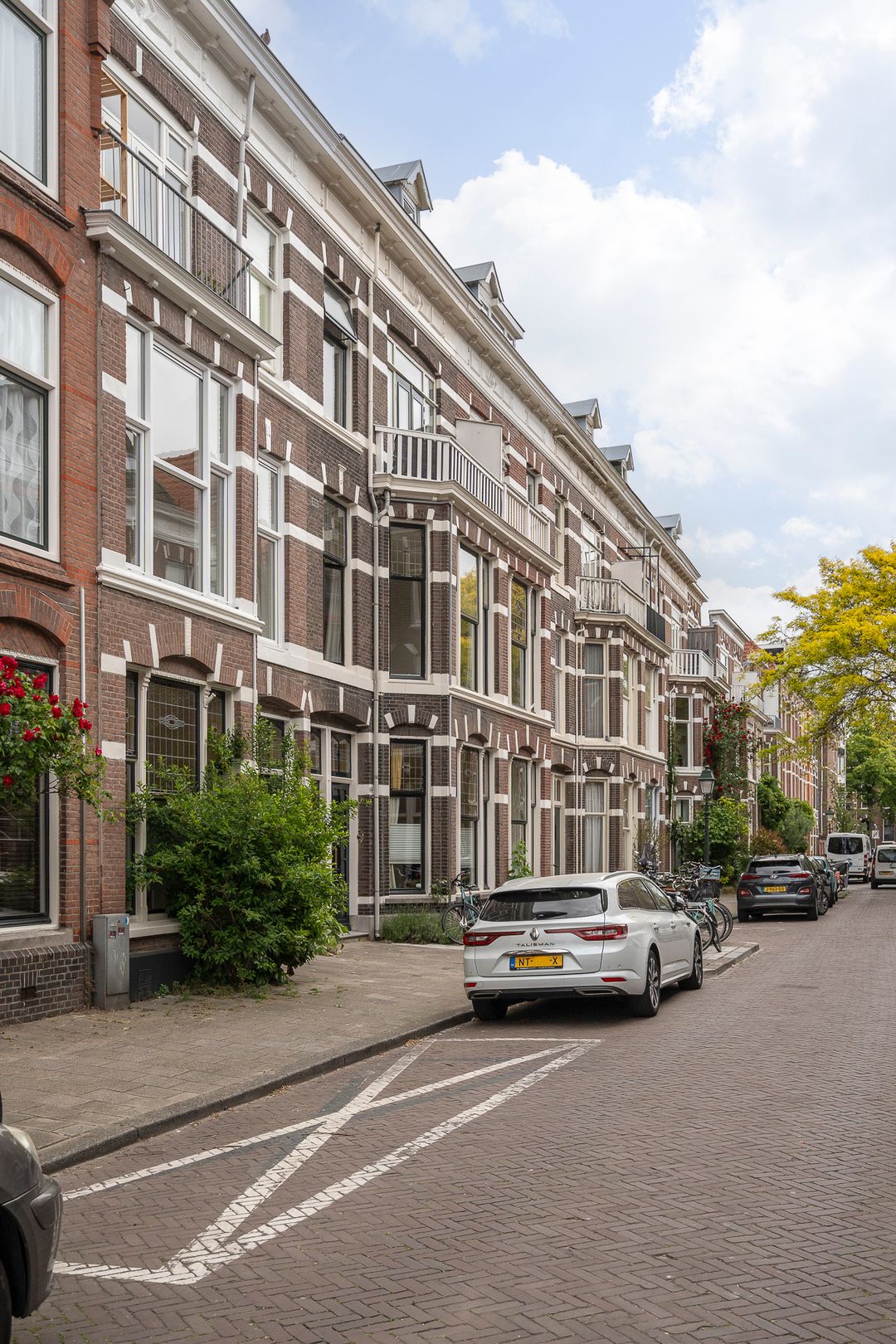 Foto 31 van Copernicusstraat 53-B