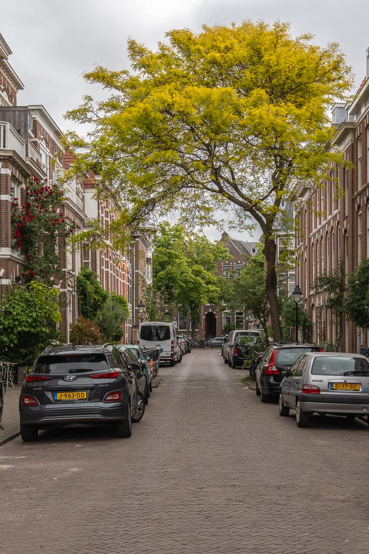 Photo 34 of Copernicusstraat 53-B