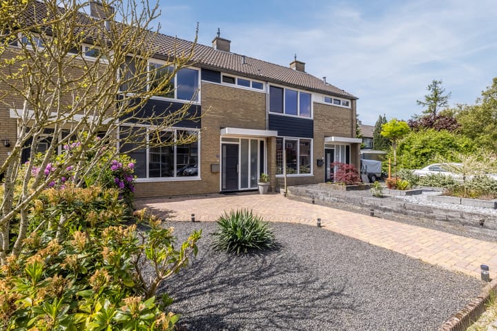 Foto 2 van Moezelstraat 73