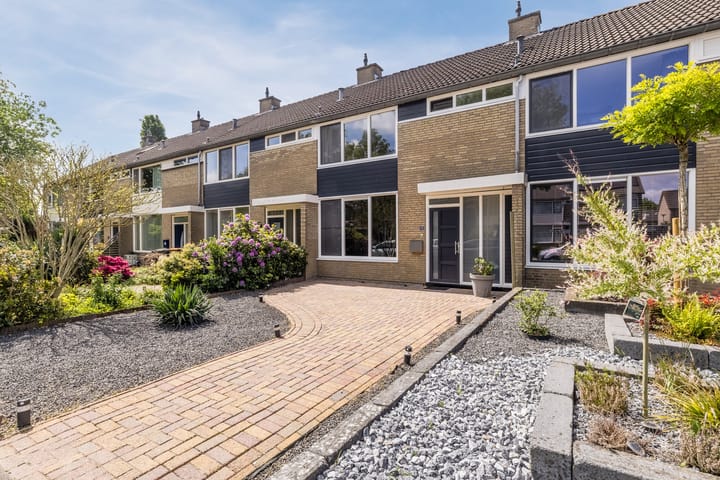 Foto 3 van Moezelstraat 73