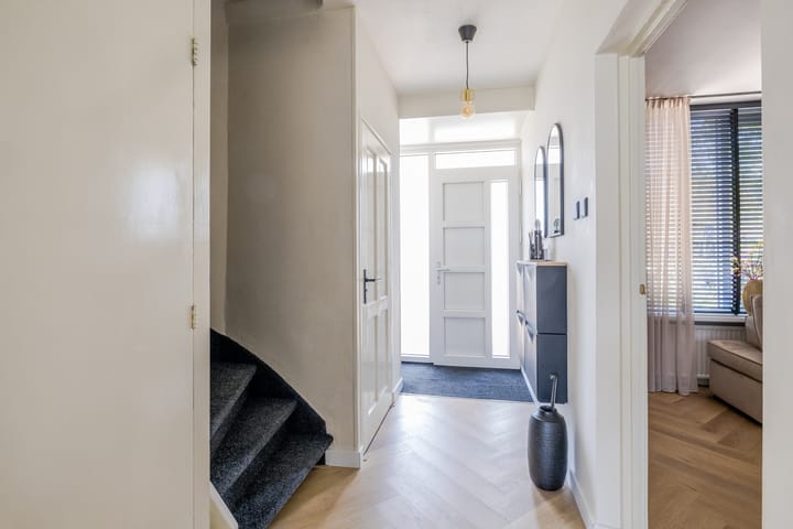 Foto 4 van Moezelstraat 73