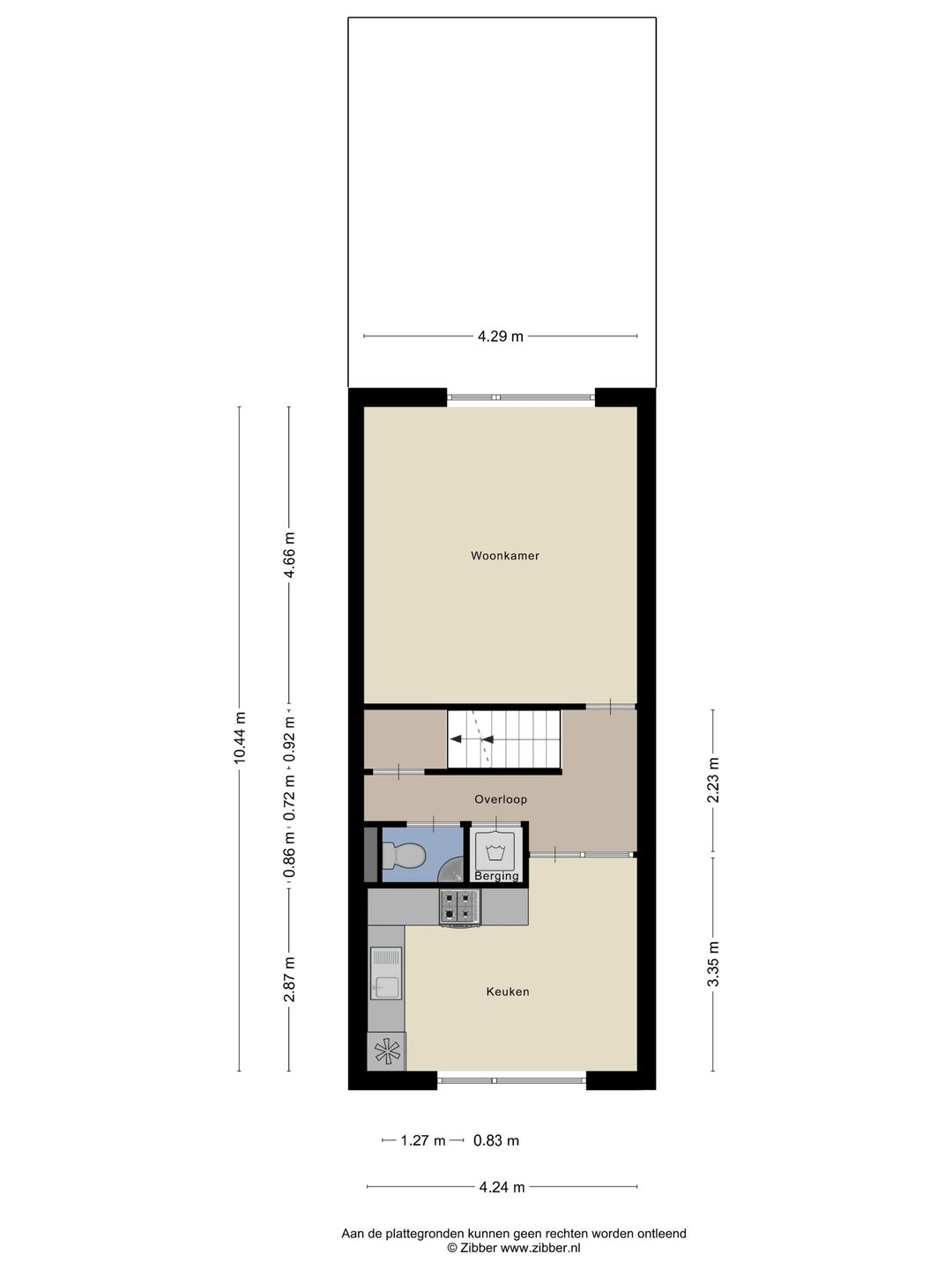Foto 46 van Schepen Hillenstraat 10