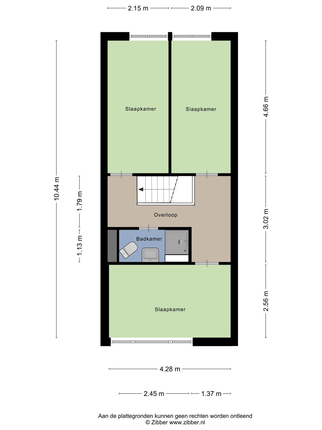 Foto 47 van Schepen Hillenstraat 10