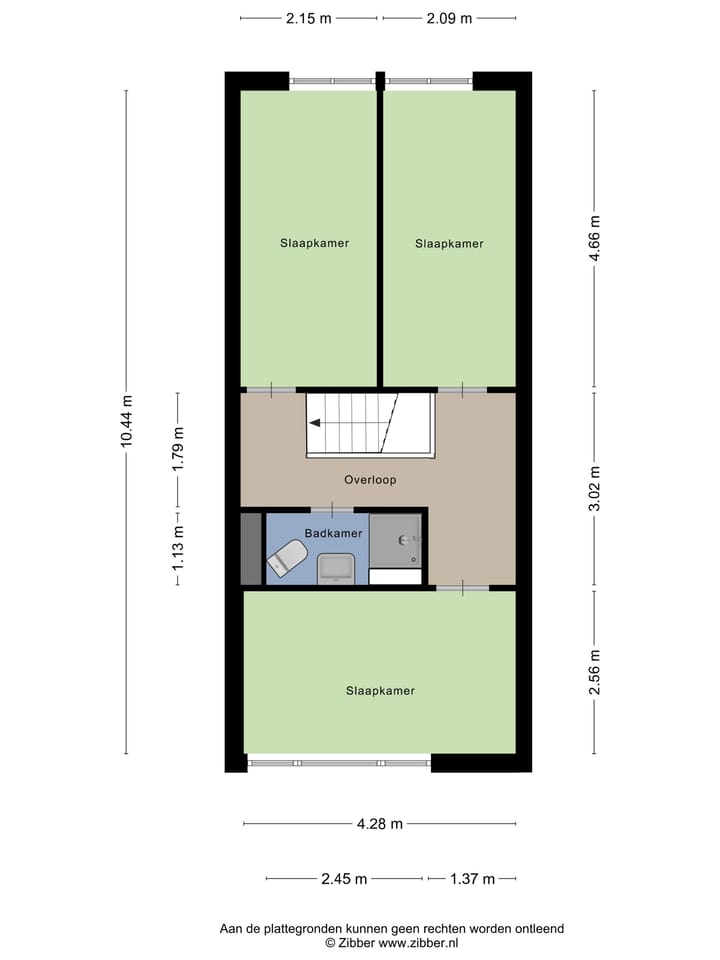 Foto 47 van Schepen Hillenstraat 10