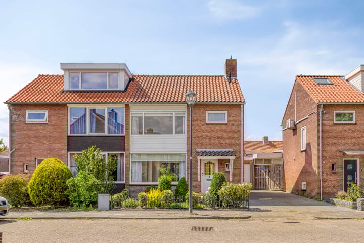 Foto 1 van Parklaan 3